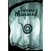 Forever Misplaced - Hardcover