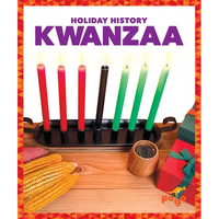 Kwanzaa - Paperback