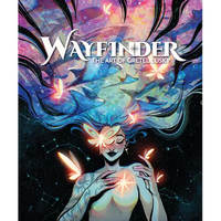Wayfinder: The Art of Gretel Lusky - Hardcover
