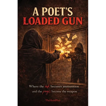 A Poet's Loaded Gun - Paperback