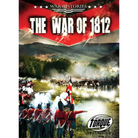 The War of 1812 - Paperback