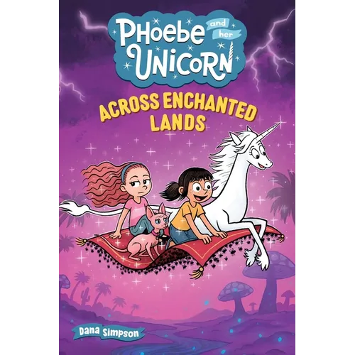 Across Enchanted Lands: Volume 24