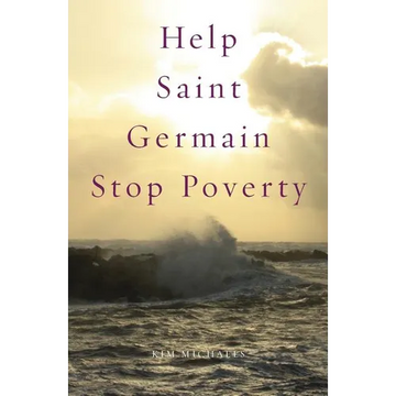 Help Saint Germain Stop Poverty - Paperback