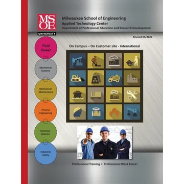 PERD Brochure - Paperback