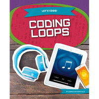 Coding Loops - Library Binding