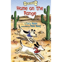 Home on the Range - Paperback