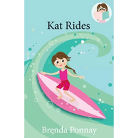 Kat Rides - Paperback