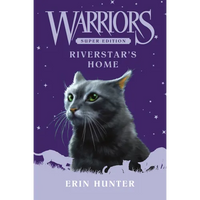 Riverstar's Home - Hardcover