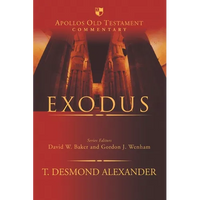 Exodus - Hardcover