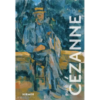 Paul Cézanne - Hardcover