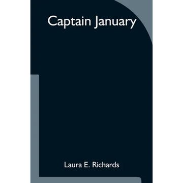 Captain January - Paperback