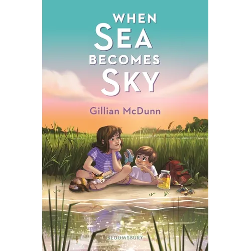 When Sea Becomes Sky