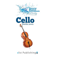 Cello - Paperback