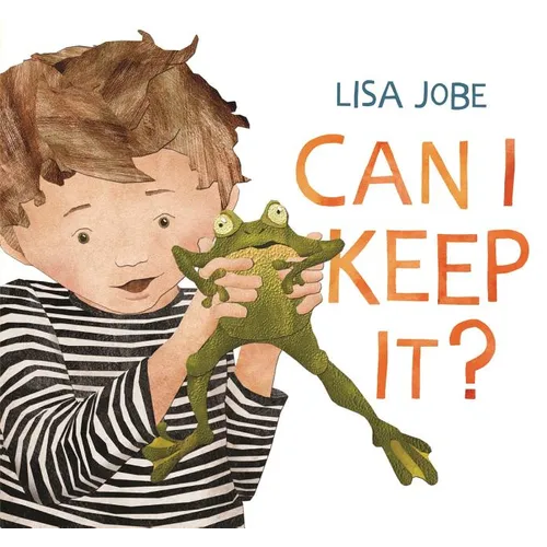 Can I Keep It?