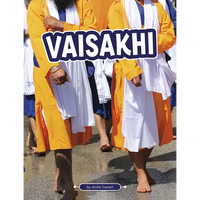 Vaisakhi - Paperback