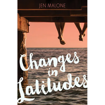Changes in Latitudes - Paperback