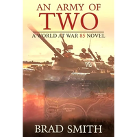 An Army of Two - Paperback