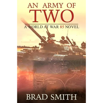 An Army of Two - Paperback