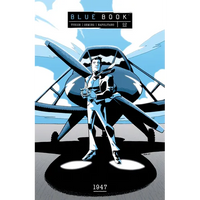 Blue Book Volume 2: 1947 - Paperback