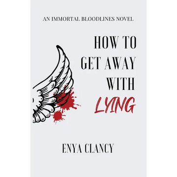 How to Get Away with Lying - Paperback