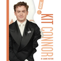 Kit Connor - Paperback