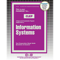 Information Systems - Paperback