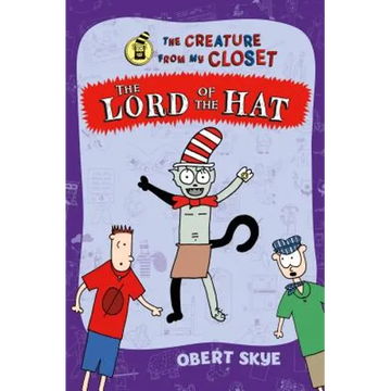 The Lord of the Hat - Paperback