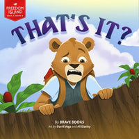 That's It? - Paperback