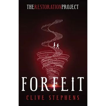 Forfeit - Paperback
