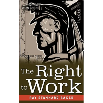 The Right to Work: The Story of the Non-Striking Miners - Paperback