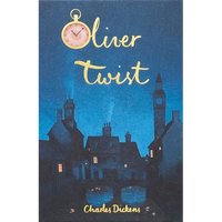 Oliver Twist - Hardcover