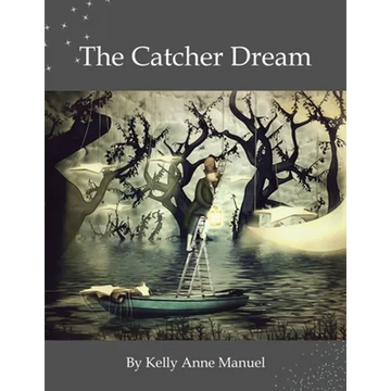 The Catcher Dream - Paperback