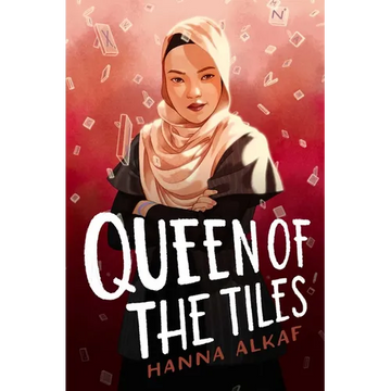 Queen of the Tiles - Paperback