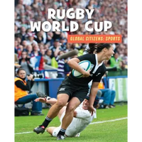 Rugby World Cup - Library Binding