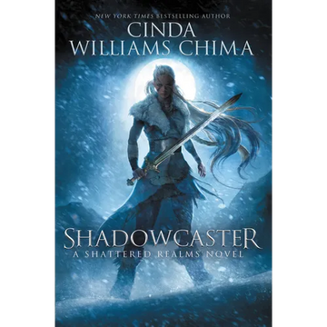 Shadowcaster - Paperback