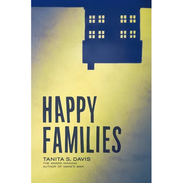 Happy Families - Paperback