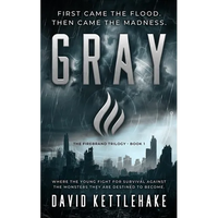 Gray - Paperback