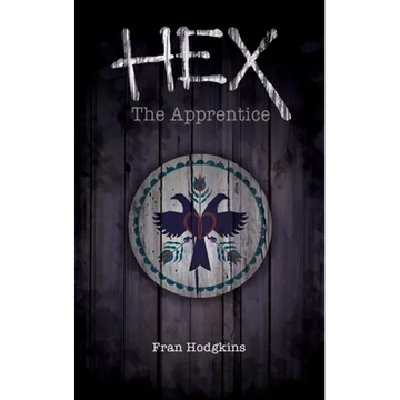 Hex: The Apprentice - Paperback