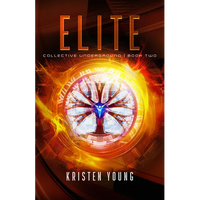 Elite: Volume 2 - Paperback