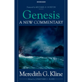 Genesis: A New Commentary