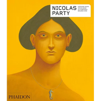 Nicolas Party - Paperback