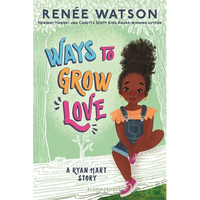 Ways to Grow Love - Paperback