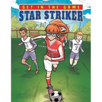 Star Striker - Library Binding