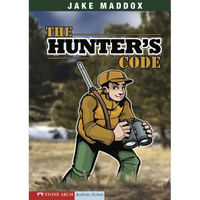The Hunter's Code - Paperback