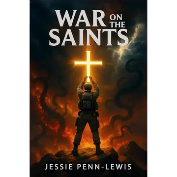 War on the Saints - The ORIGINAL and UNABRIDGED edition - Paperback