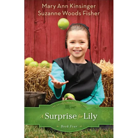 A Surprise for Lily - Paperback