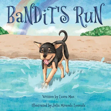 Bandit's Run - Paperback