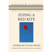 Flying a Red Kite - Paperback