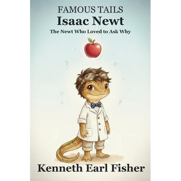Isaac Newt - Paperback