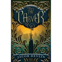 The Carver - Paperback